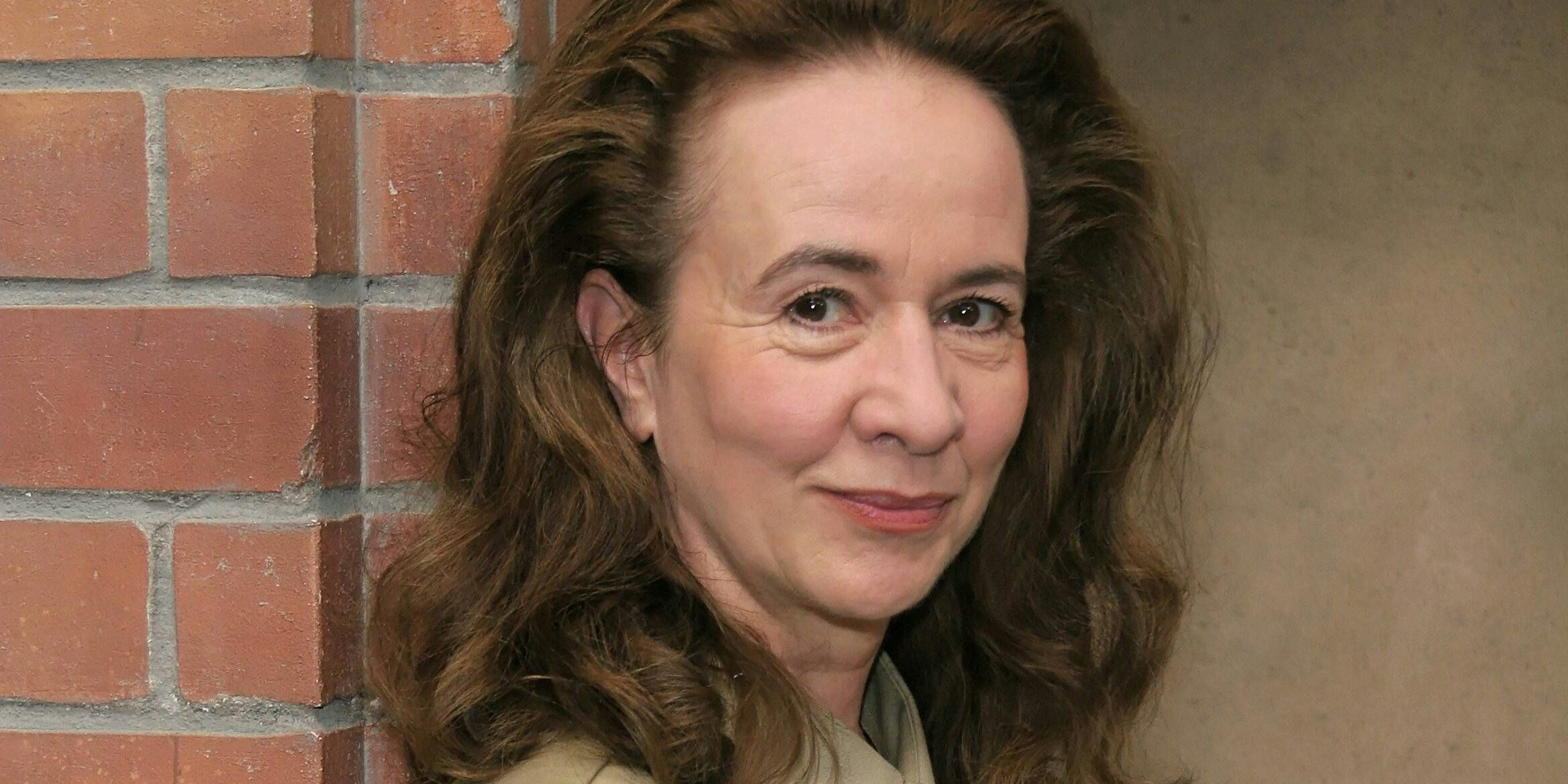 Klara Höfels: Das Foto stammt aus dem Jahr 2006.