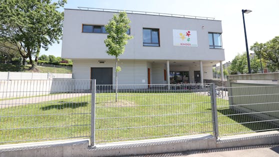 Der betroffene Kindergarten in Wien-Penzing erhält jetzt eine neue Leitung.