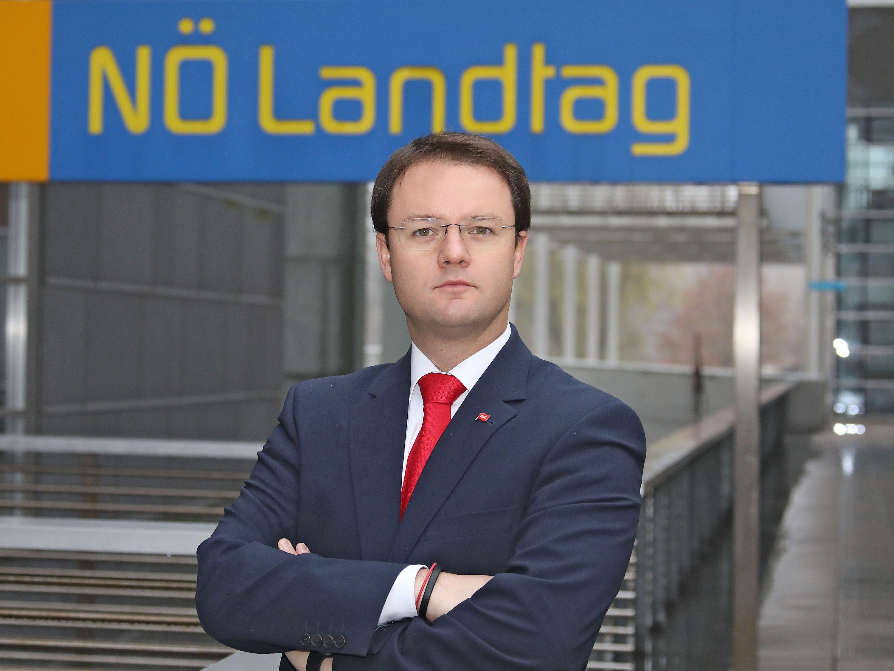 Rene Pfister fordert volle Aufklärung.