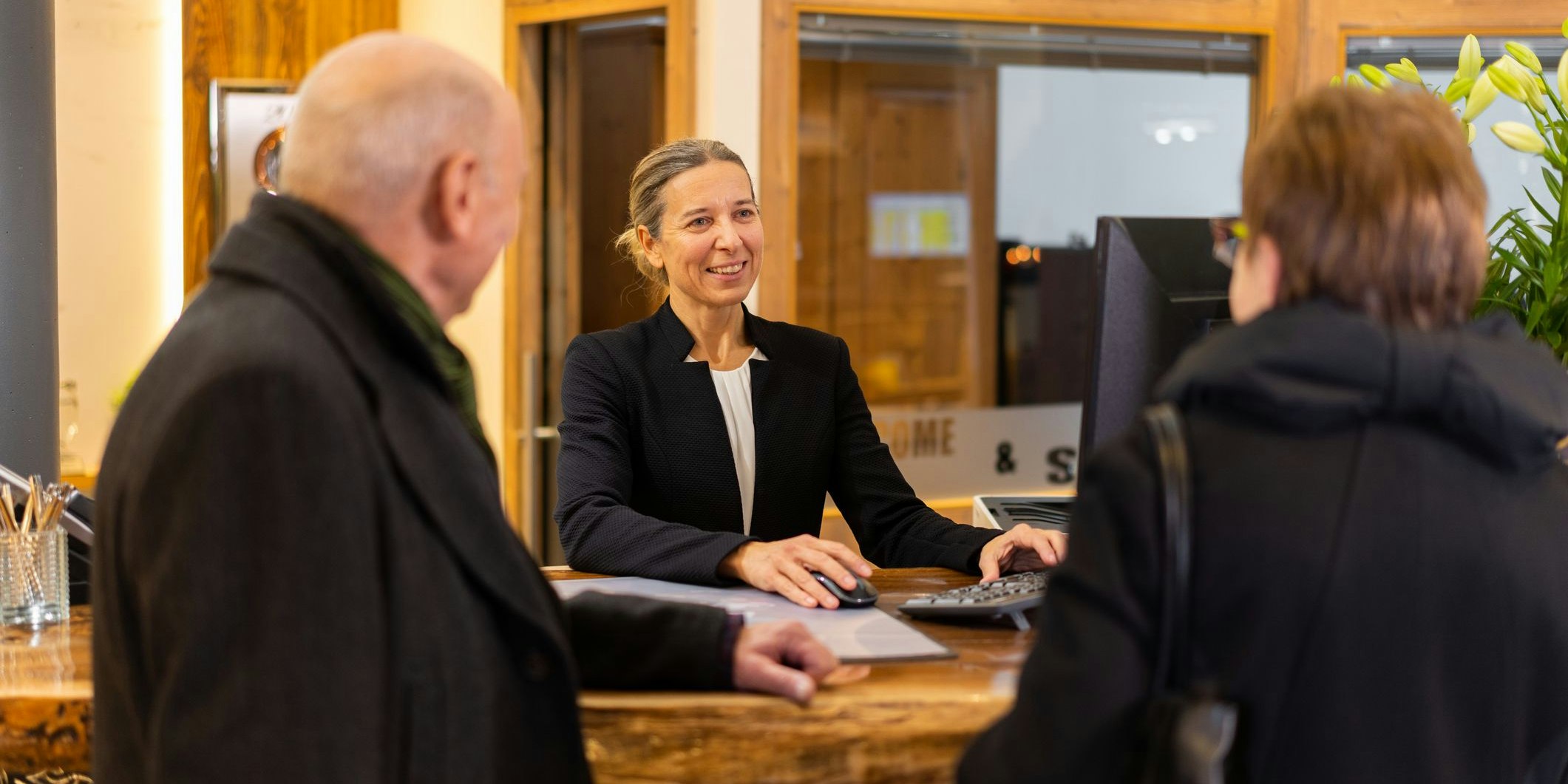 Bis zu 25.000 Jobs fehlen im Tourismus – die Löhne werden allerdings nicht erhöht.