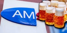 Bierfabrik sucht übers AMS, zahlt 45.000 Euro jährlich
