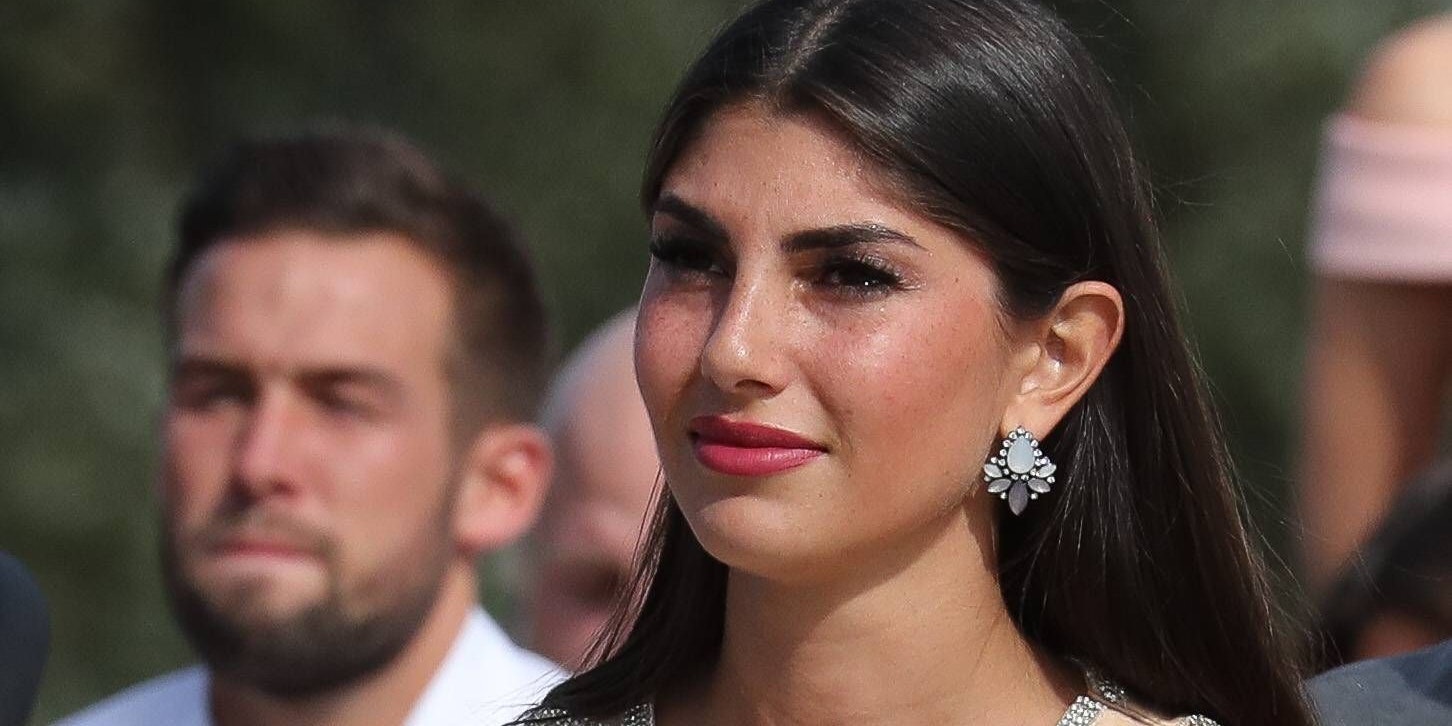 Reality-Star Yeliz Koc wird bedroht.