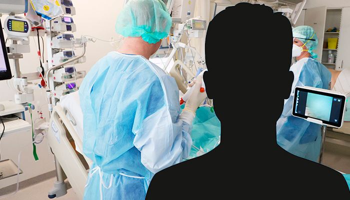 Wiener infizierte sich im Februar mit dem Coronavirus - seitdem wird er es nicht los.