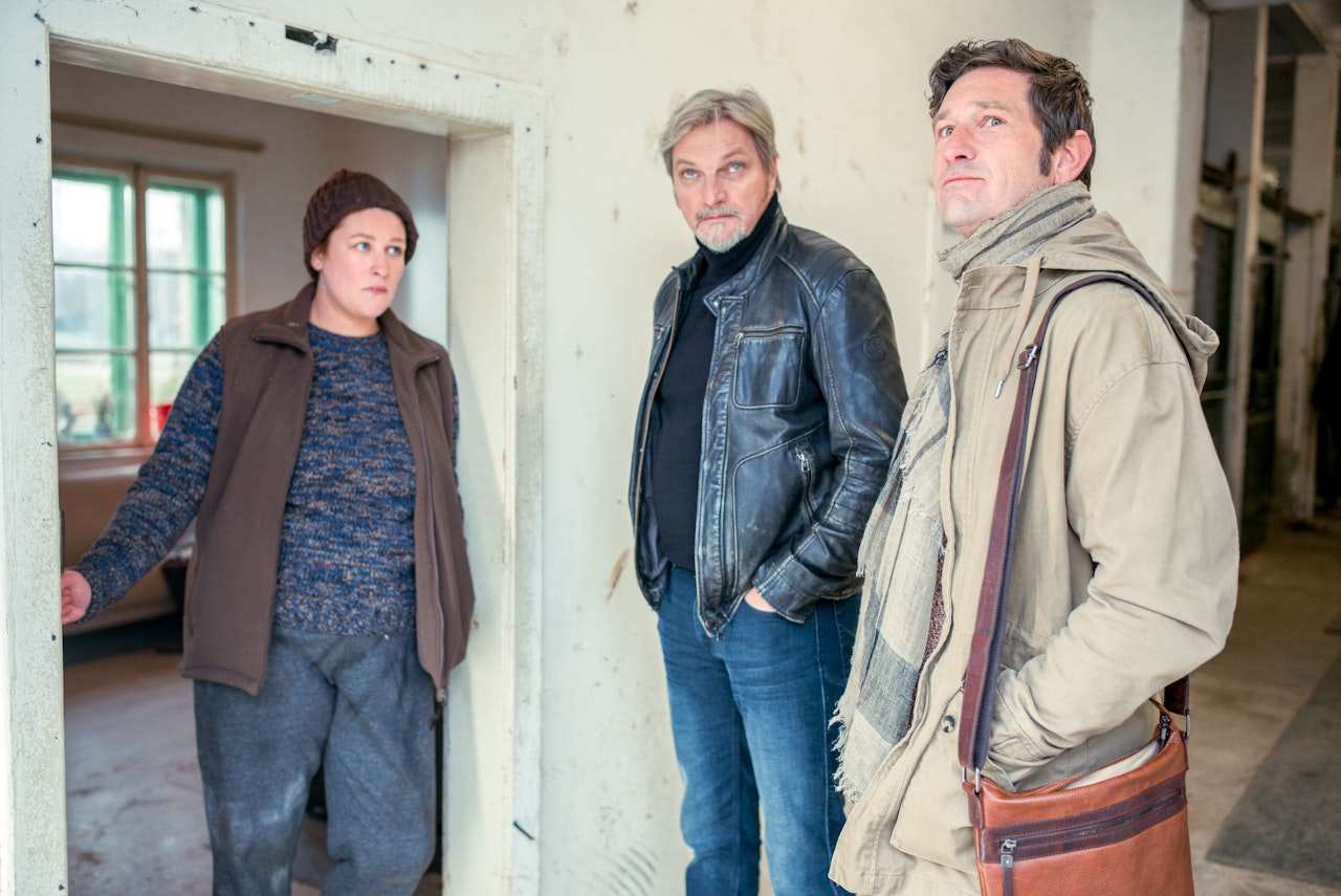 Heute.at - Soko Donau-Star: Corona ist für uns nicht vorbei