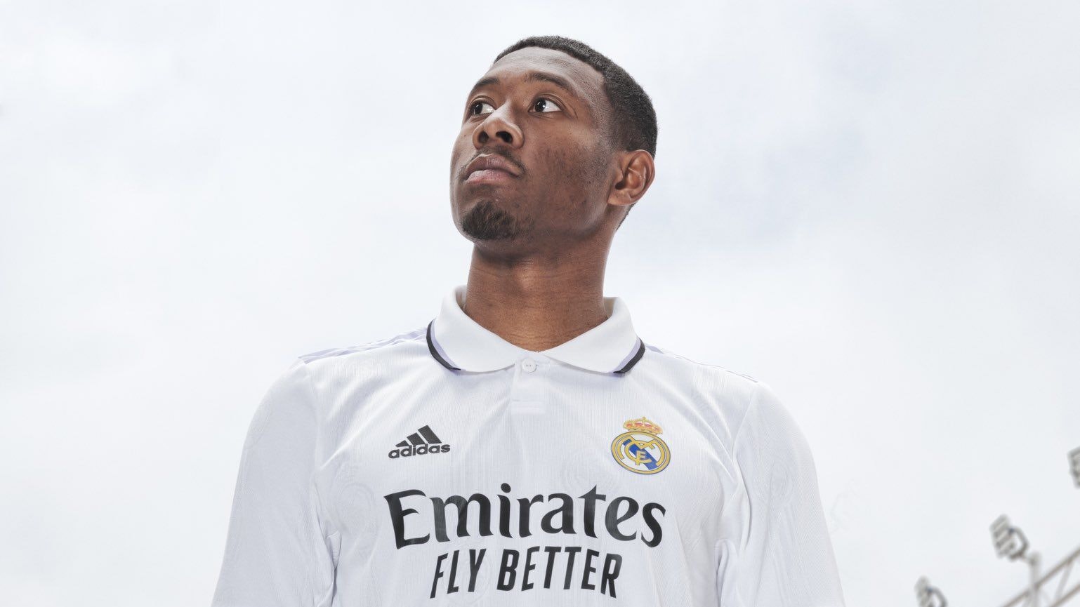 ÖFB-Star David Alaba