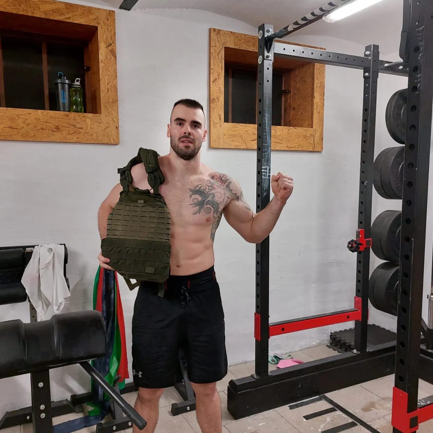 Fast 24 Stunden lang war Stefan Kniely im Einsatz: Der 30-Jährige darf sich Weltrekordhalter nennen und sammelte gleichzeitig 12.000 Euro für die Kinderkrebshilfe.