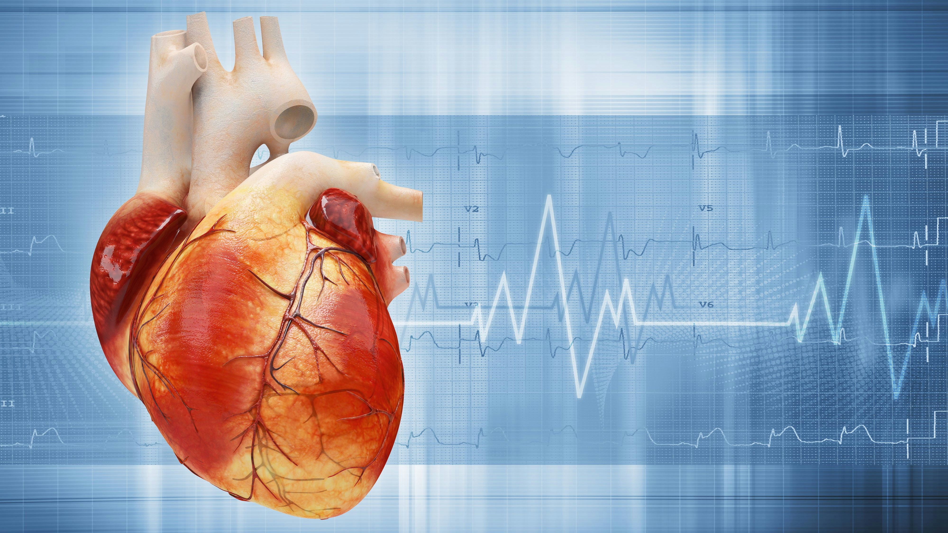 Stress lass nach! Jeder vierte männliche Jugendliche leidet schon unter Bluthochdruck.