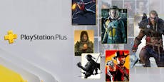 Masse an Spiele-Hits – so gut wird PlayStation Plus