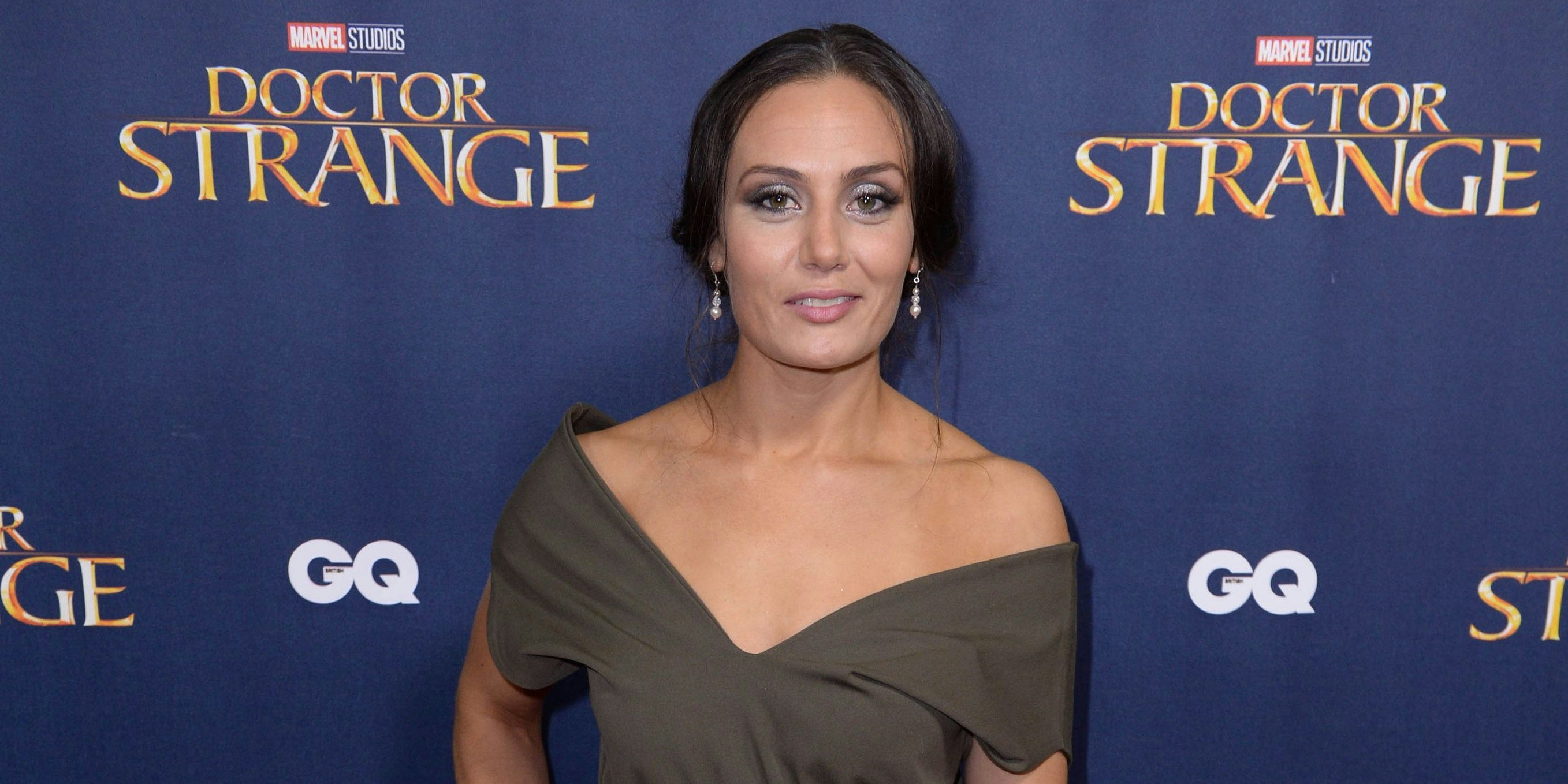 Die Schauspielerin muss ins Gefängnis.