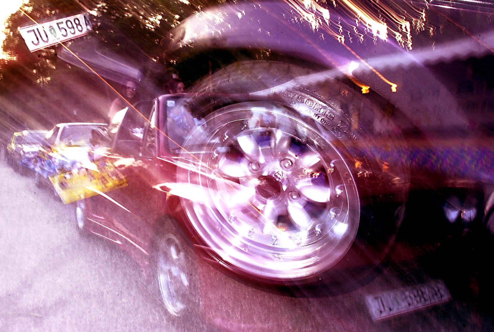 Am Wochenende fand erneut das Treffen der Tuning-Szene am Wörthersee statt. Archivbild. 