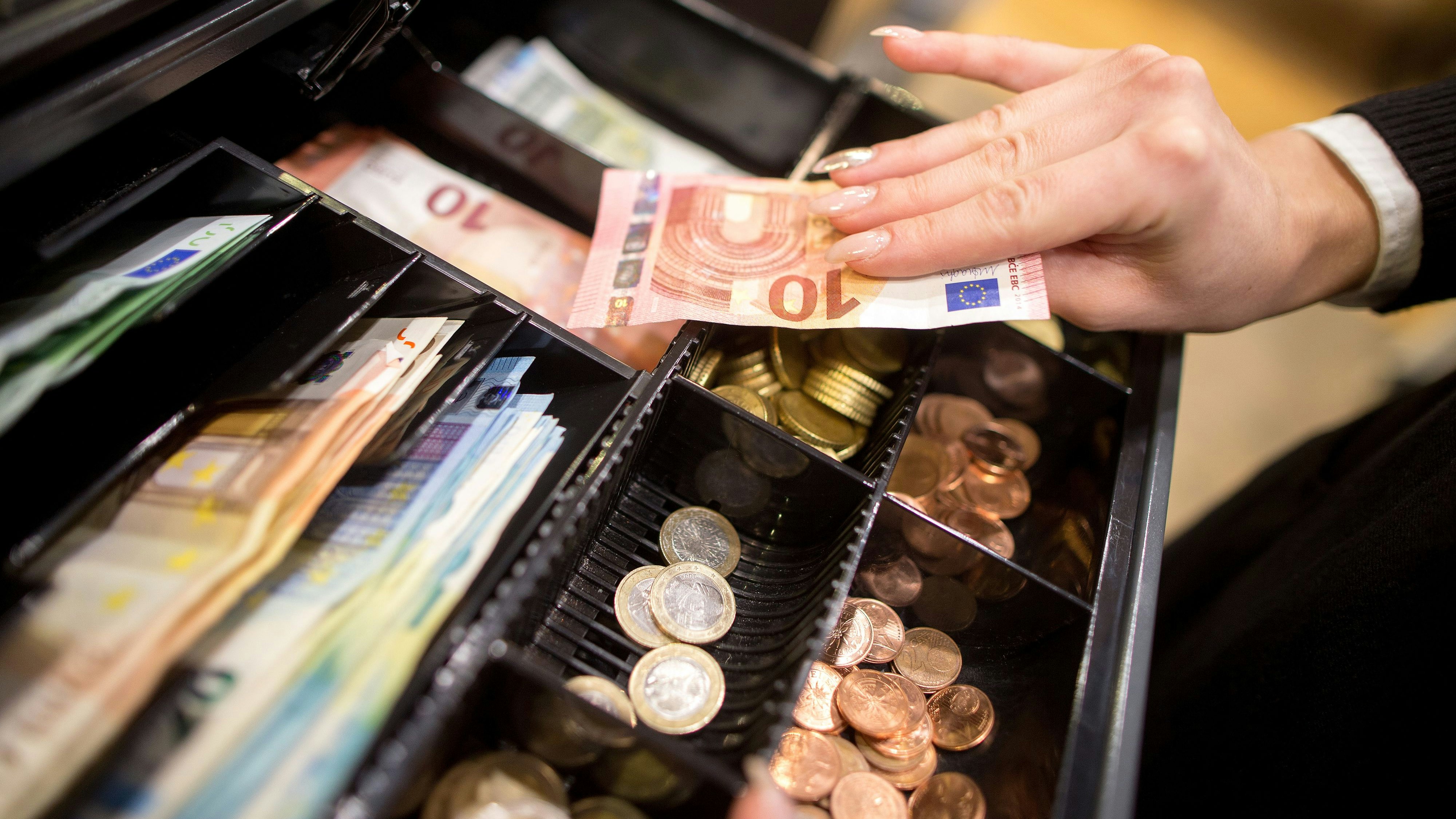 Heute.at - Angestellte brachten Bäckerei um 110.000 Euro