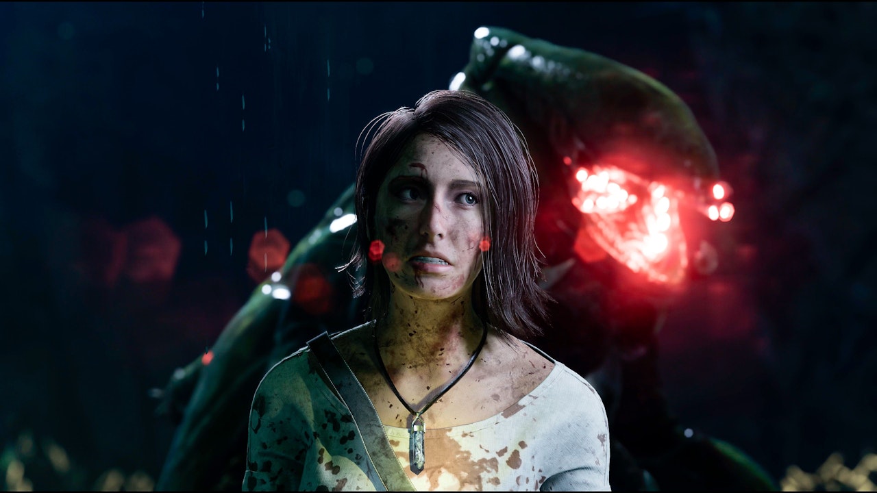 Heute.at - Next-Gen-Horror The Chant gruselt mit Trailer