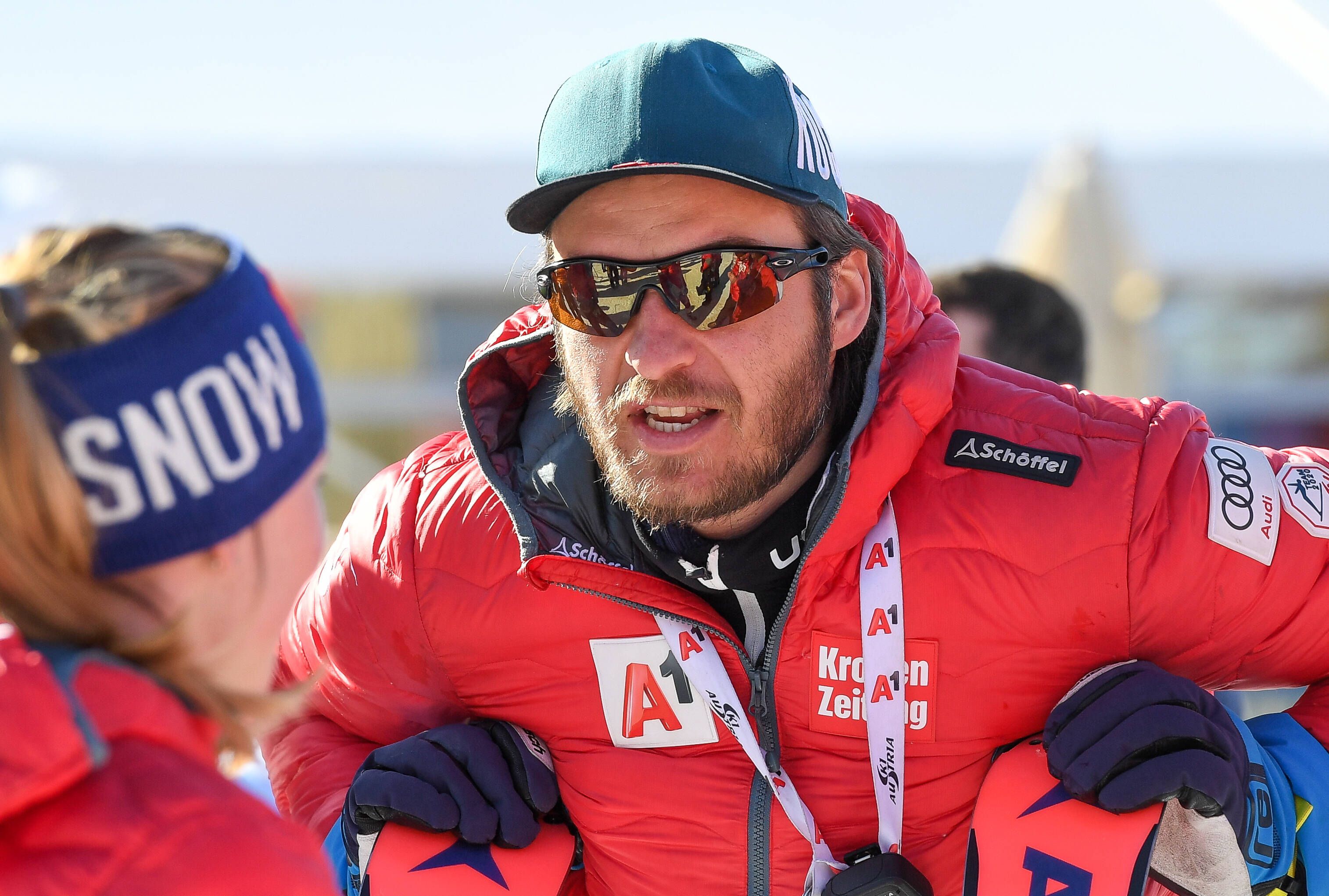 Ex-Damenchef Christian Mitter