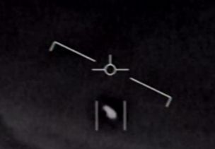 Der ehemalige US-Präsident Barack Obama bestätigte vergangenes Jahr die Sichtung von UFOs. 