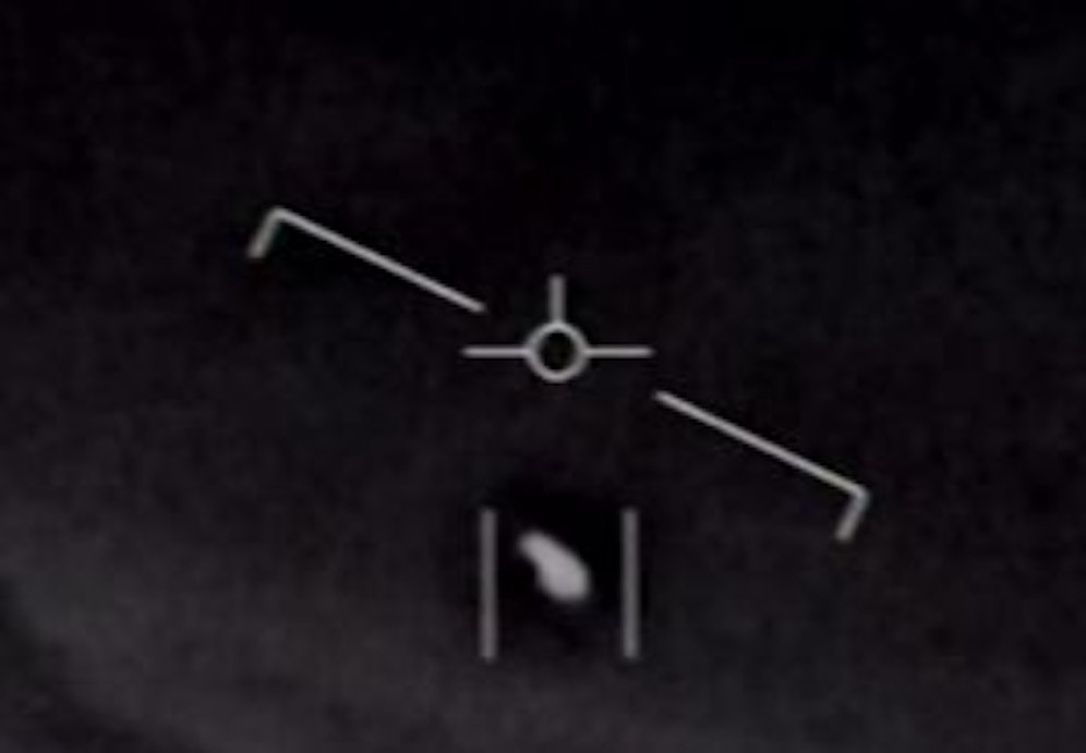 Der ehemalige US-Präsident Barack Obama bestätigte vergangenes Jahr die Sichtung von UFOs. 