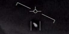 Erstmals seit über 50 Jahren UFO-Rätsel aufgedeckt