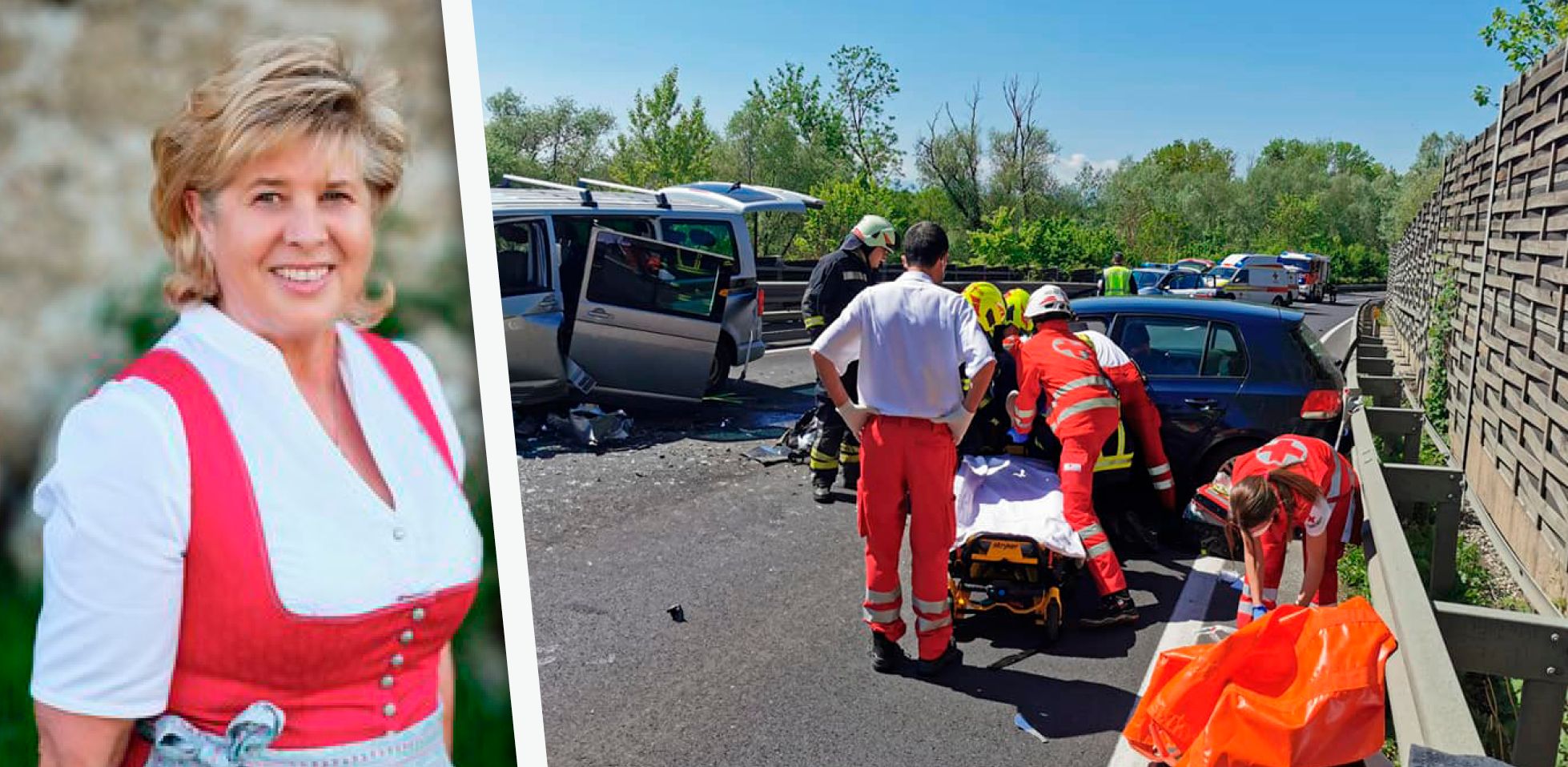 Der 87-Jährige war im Dorf bekannt und beliebt.