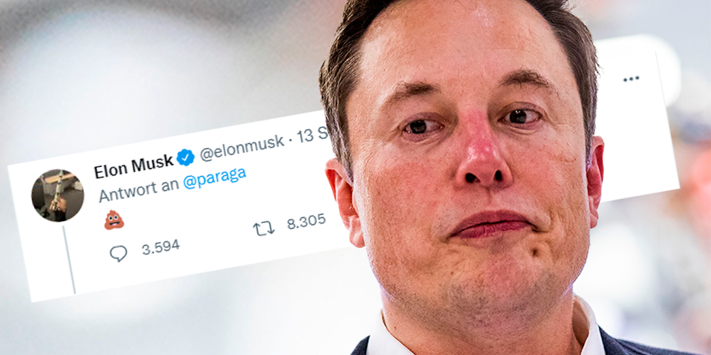 Elon Musk und Twitter: Eine never-ending-Story, die jetzt völlig eskalieren könnte.