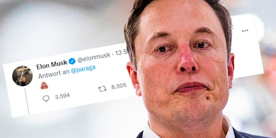 Elon Musk und Twitter: Eine never-ending-Story, die jetzt völlig eskalieren könnte.