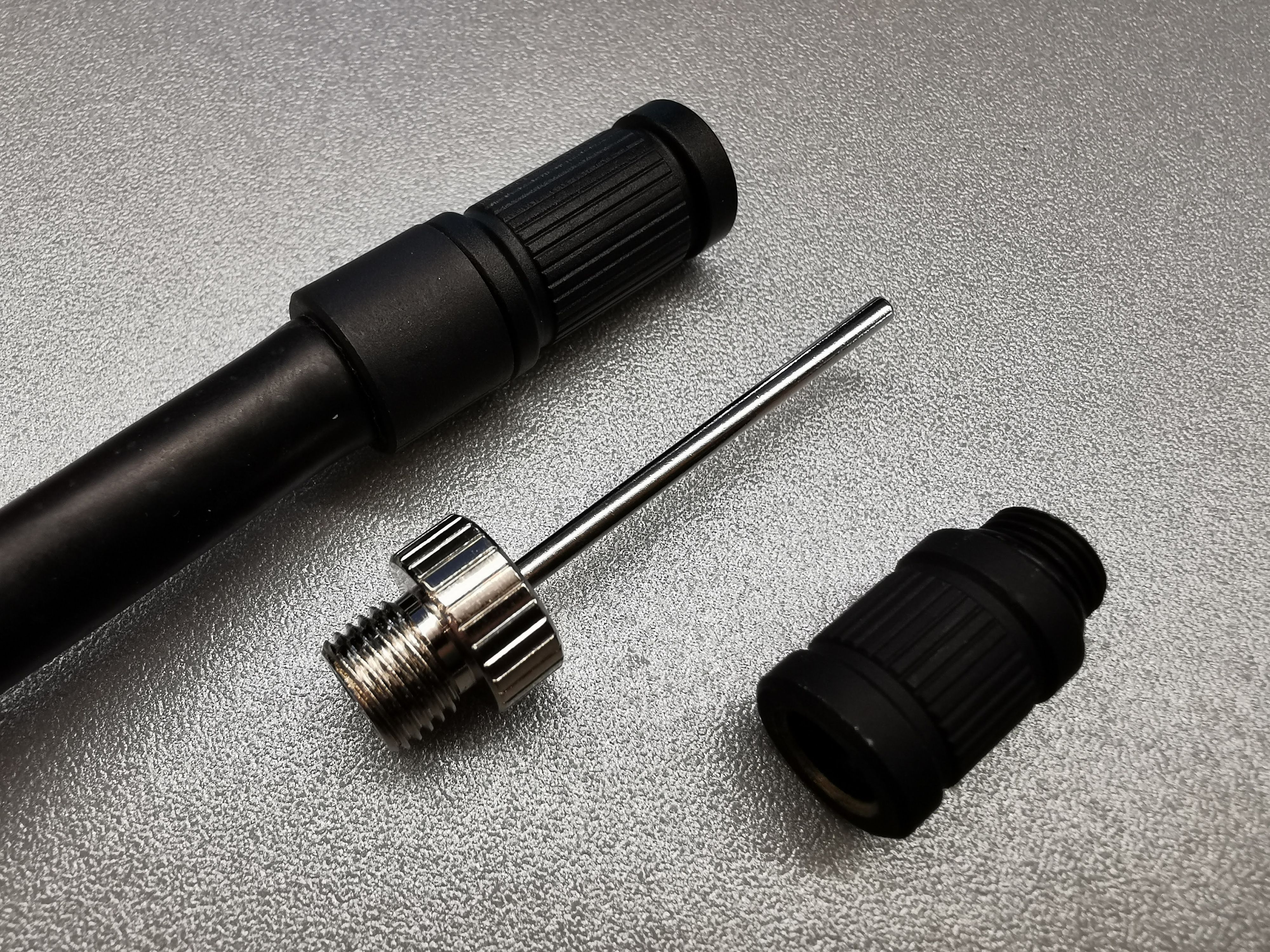 Xiaomi Mi Air Compressor im Test: 