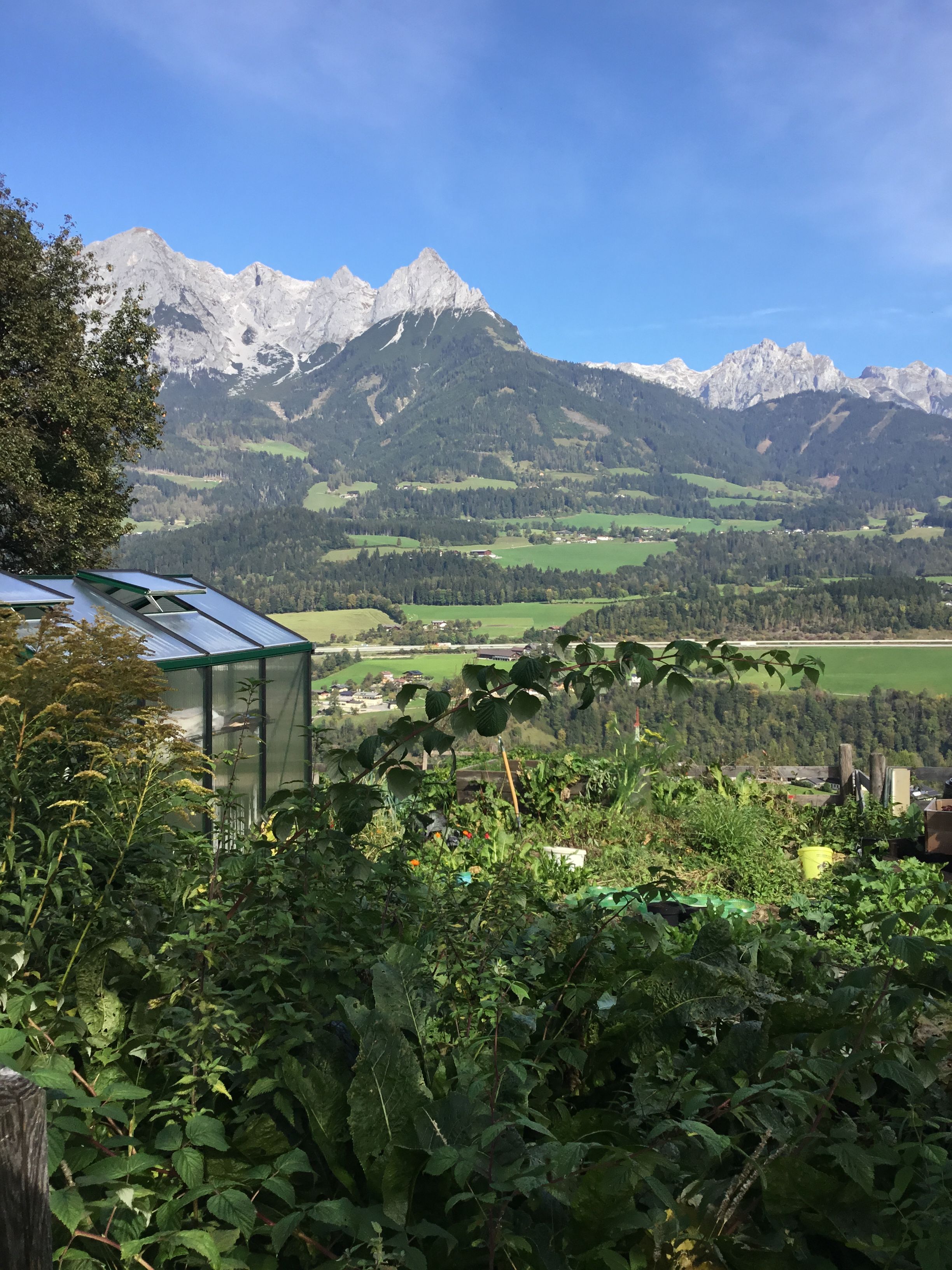 Öko-Reich-Maggenhof