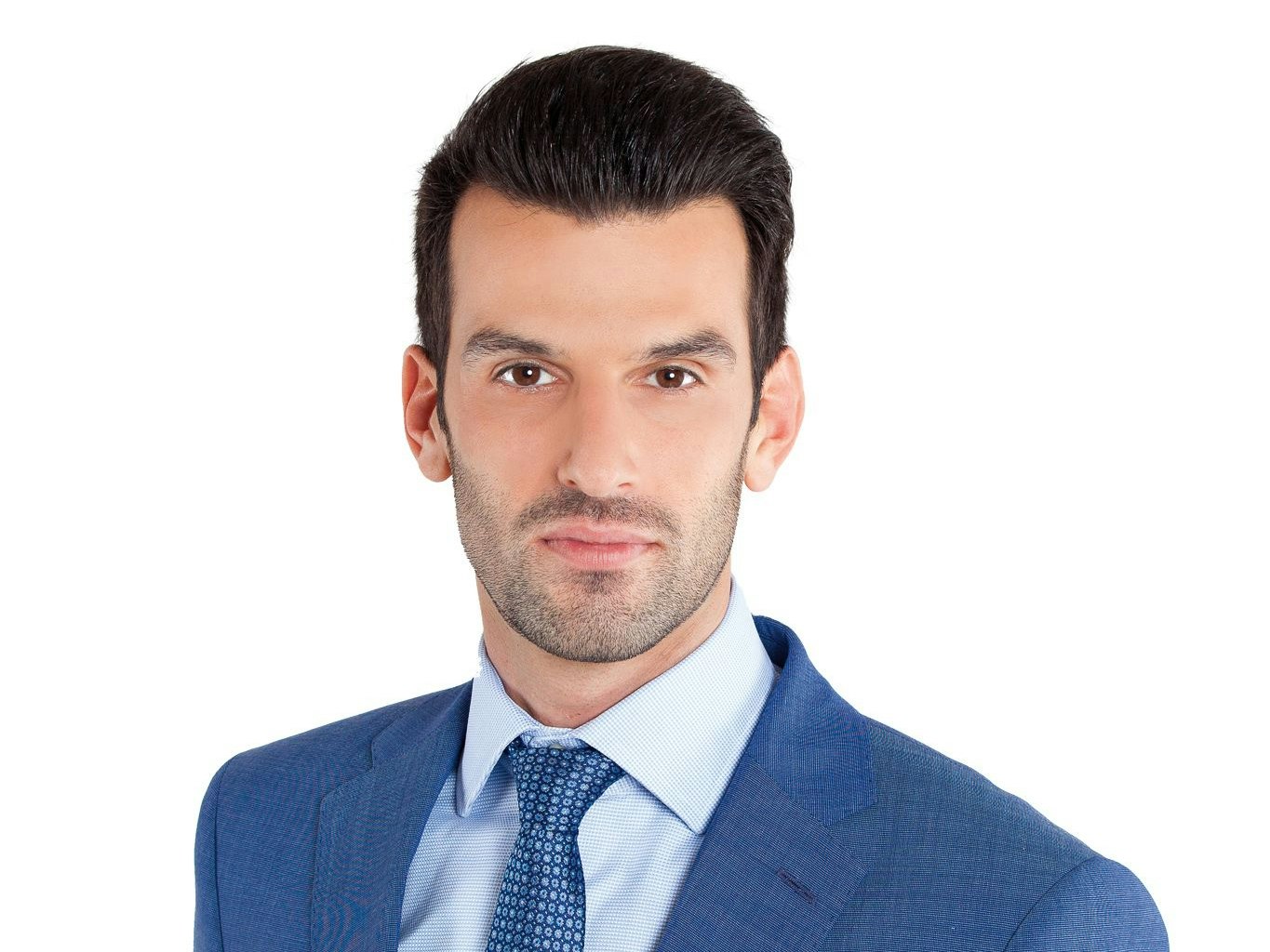 FPNÖ-Klubobmann Udo Landbauer