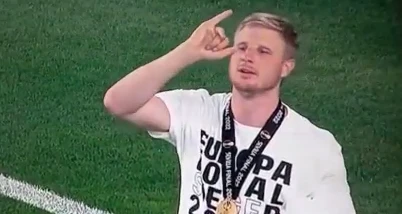 Martin Hinteregger