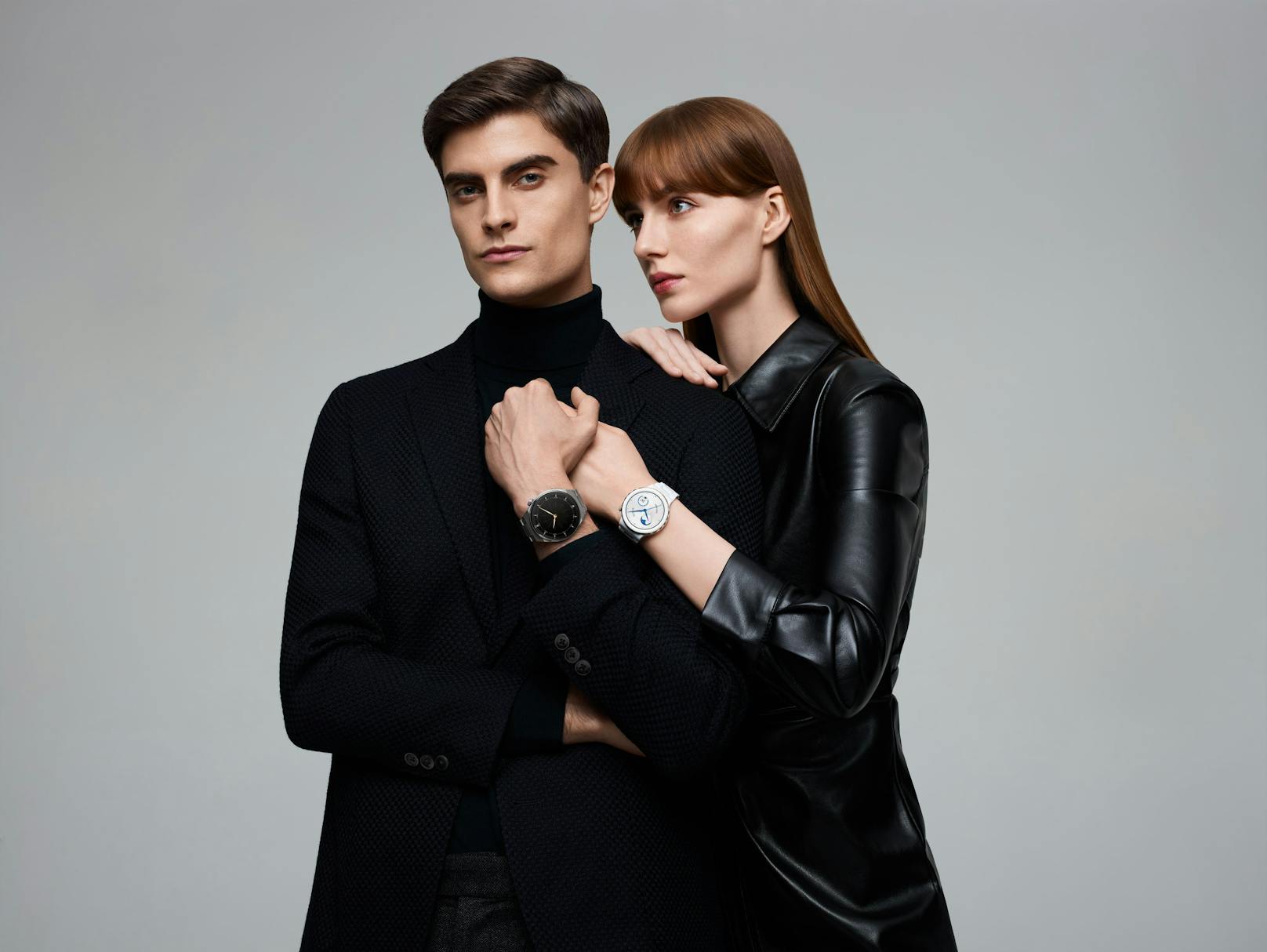 ...&nbsp;Huawei Watch GT Serie präsentiert und bringt zwei neue Modelle nach Österreich.&nbsp;