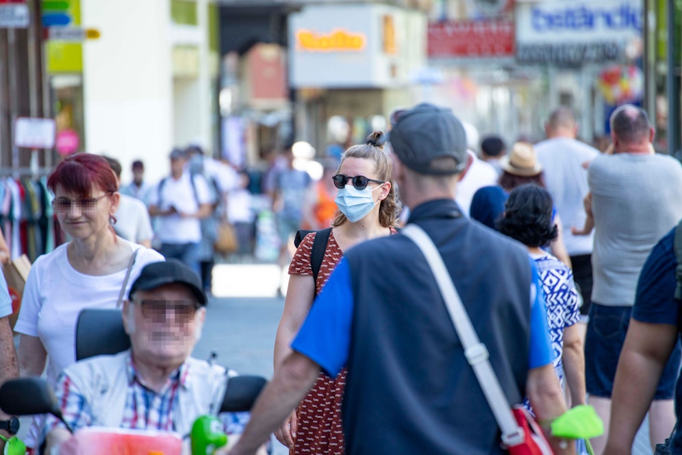 Die Regierung hat die Grundlage für Corona-Maßnahmen bis Mitte 2023 geschaffen.