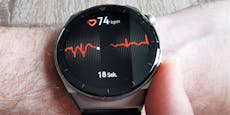 Huawei Watch GT3 Pro im Test – Herzensangelegenheit