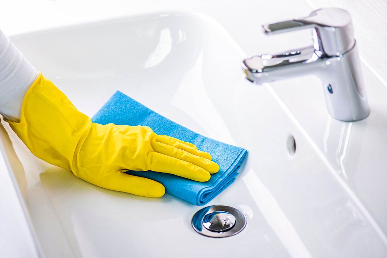 Heute.at - Dieser Trick aus Japan hilft gegen miese Bad-Gerüche