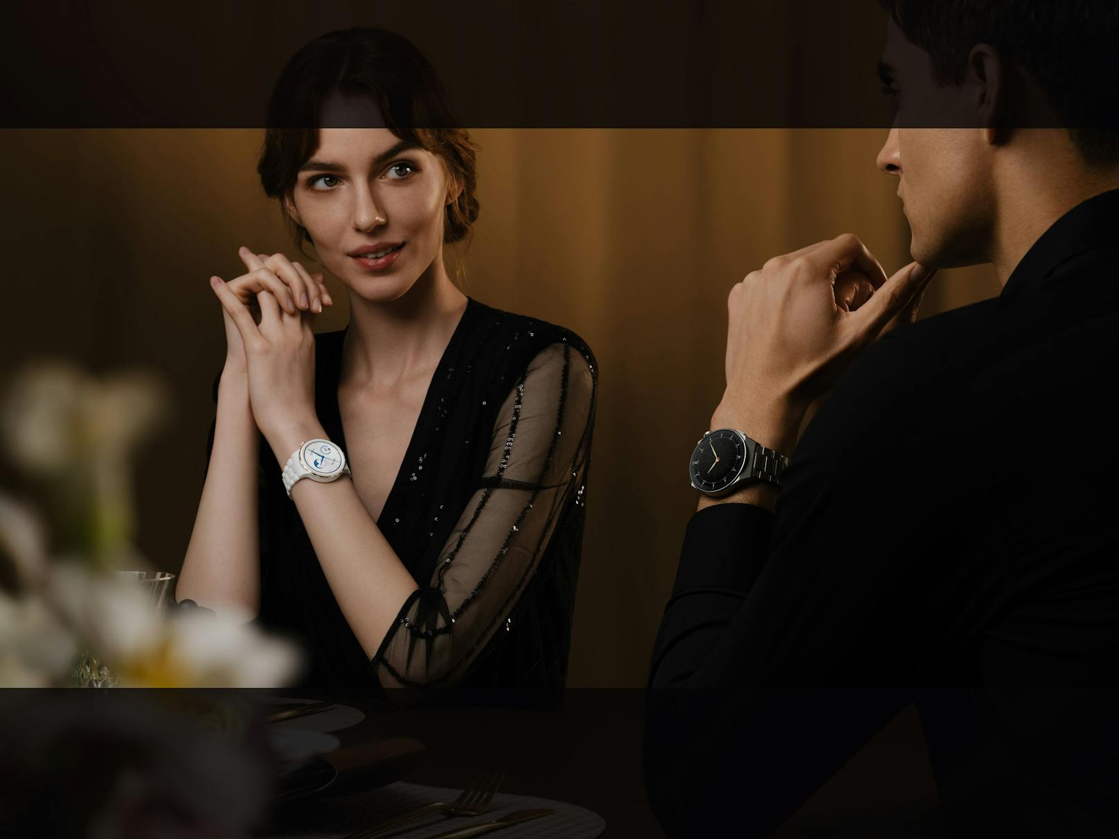Alles neu macht der Mai, auch die Smartwatches von Huawei. Das Technologieunternehmen hat am Mittwoch die neuen Uhren-Modelle seiner ...
