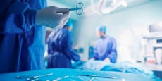 Unqualifiziertes Personal operiert Patienten – Tote