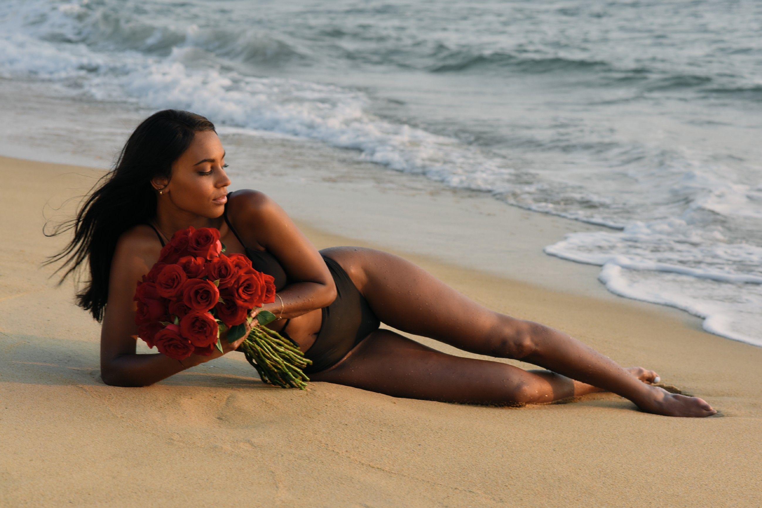 Sharon Battiste   Die Verwendung des sendungsbezogenen Materials ist nur mit dem Hinweis und Verlinkung auf RTL+ gestattet.