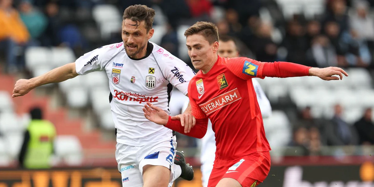 Hochspannung in der Bundesliga