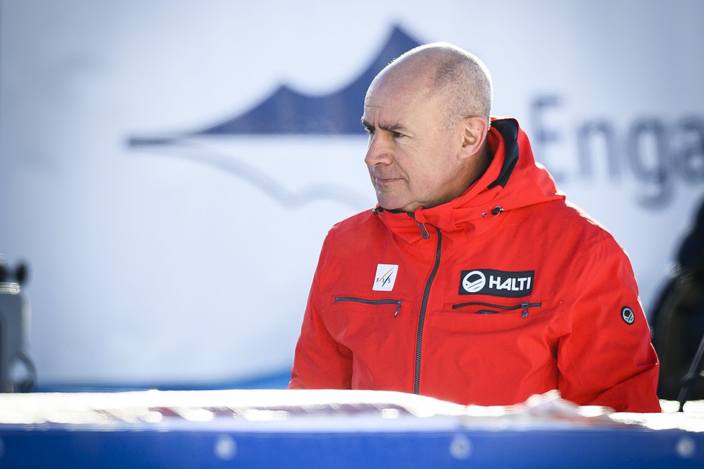Johan Eliasch