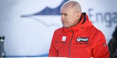 Umstrittener Ski-Boss Johan Eliasch wiedergewählt