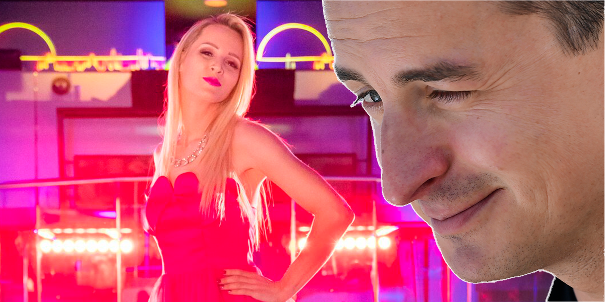 Gabalier, Naschenweng