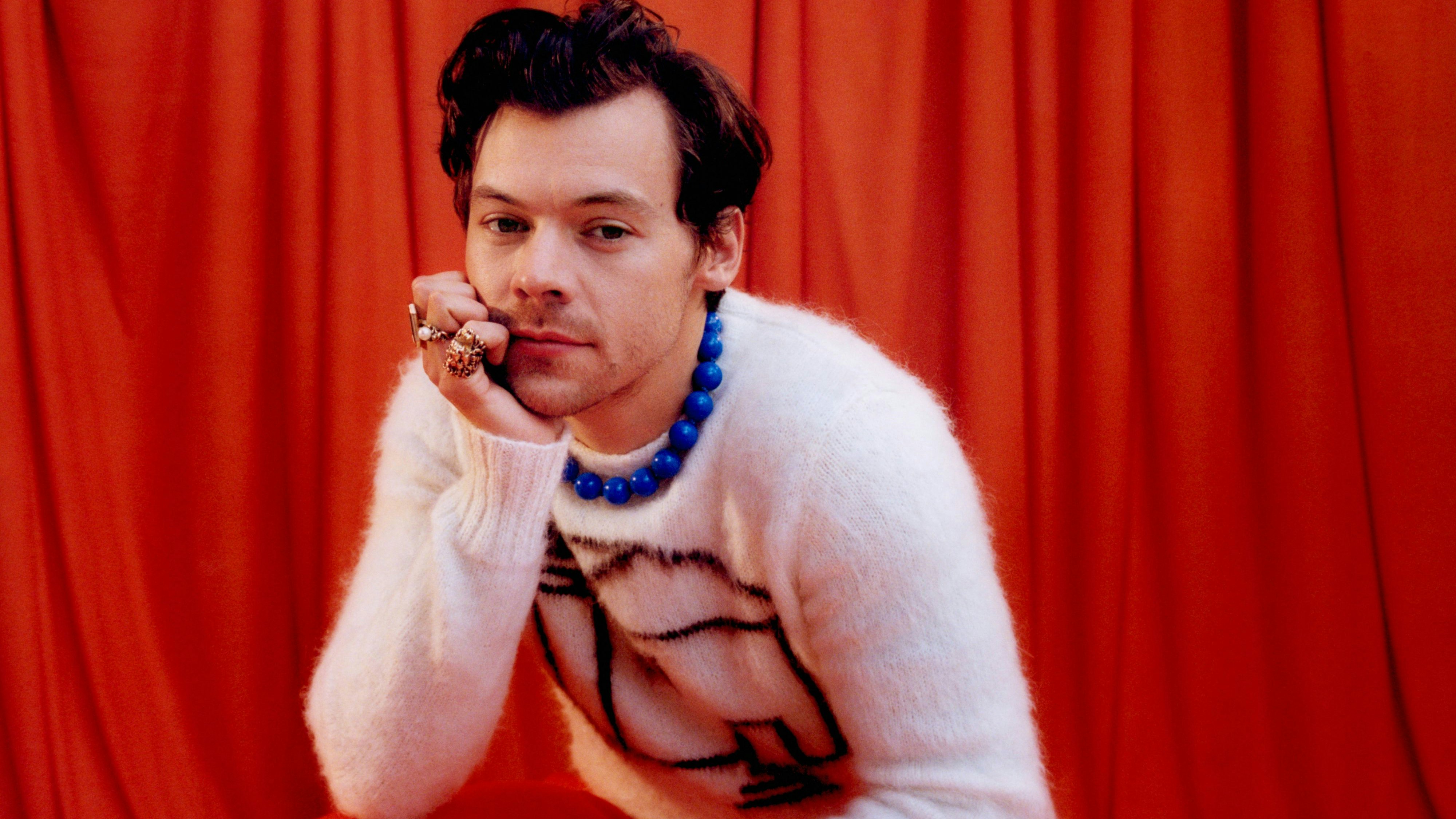 Herzensbrecher Harry Styles ist endlich mit einem neuen Album zurück.