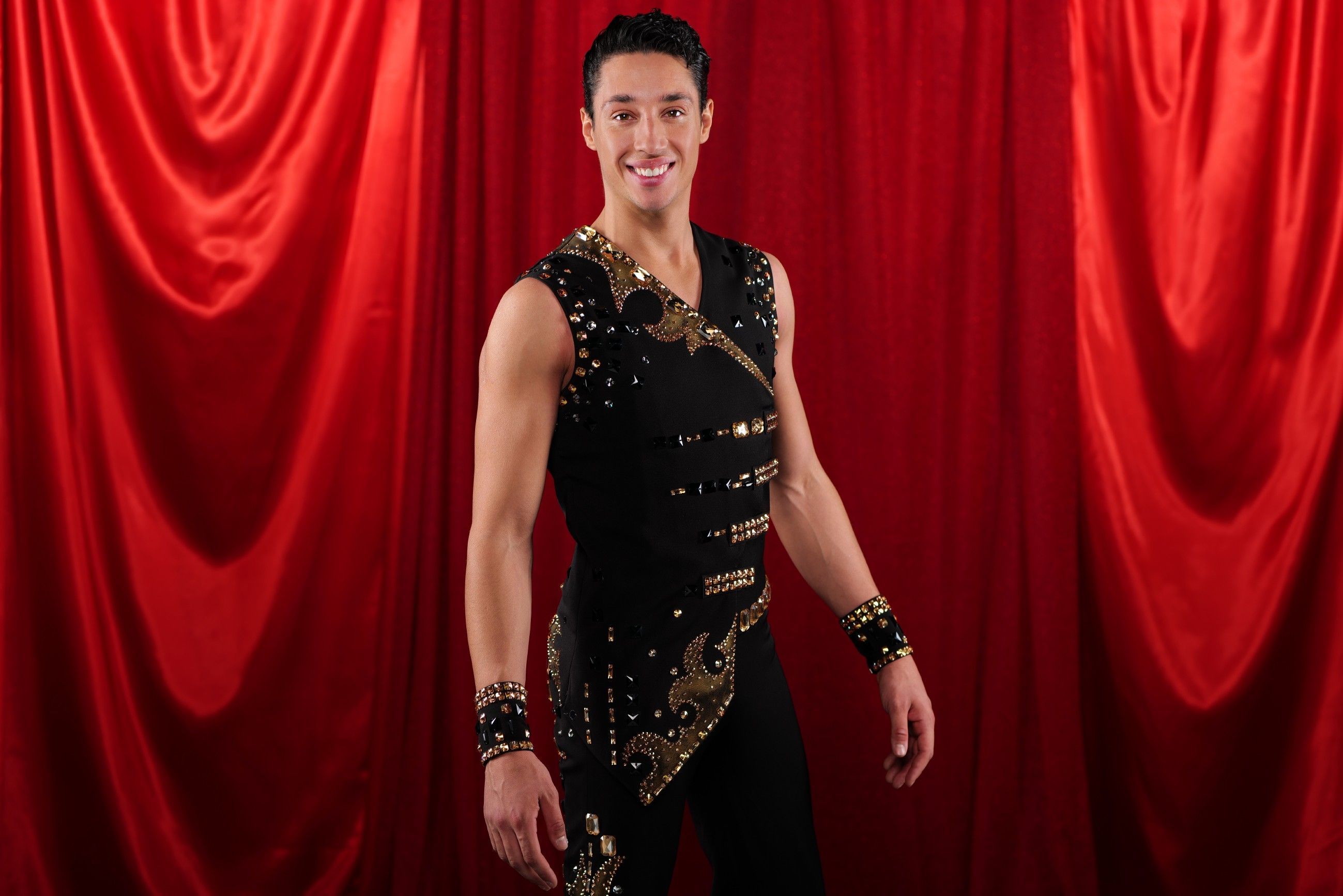 Der zweite Platz könnte laut dem Juror an René Casselly gehen.