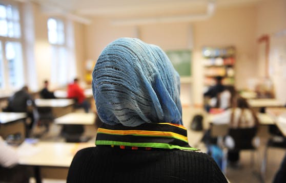 In Wien (im Foto eine Schule in Hernals) gibt es schon länger mehr muslimische Schüler als katholische. In Linz ist das nun auch so.