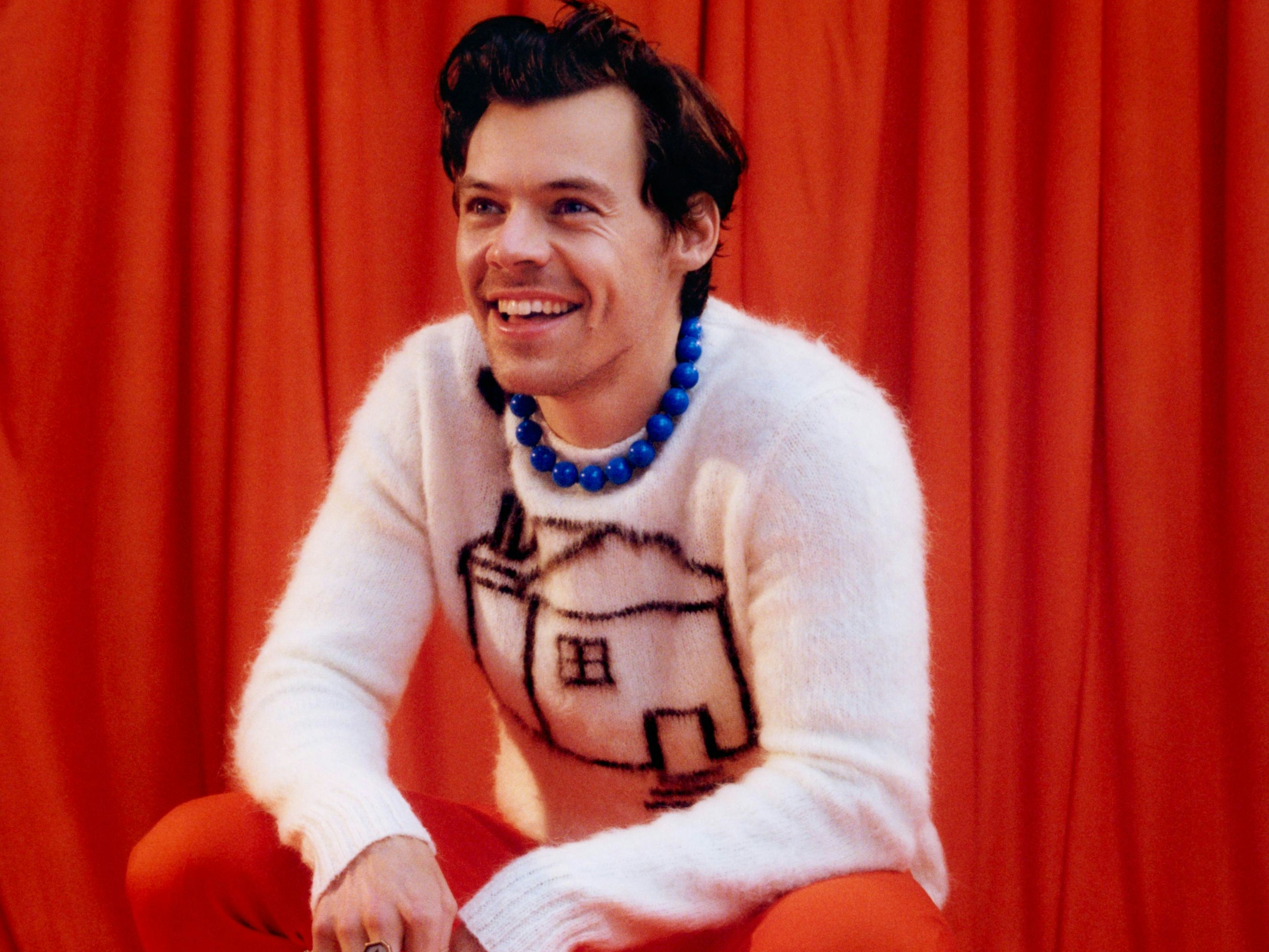 Fans von Harry mussten drei Jahre auf das Album warten.