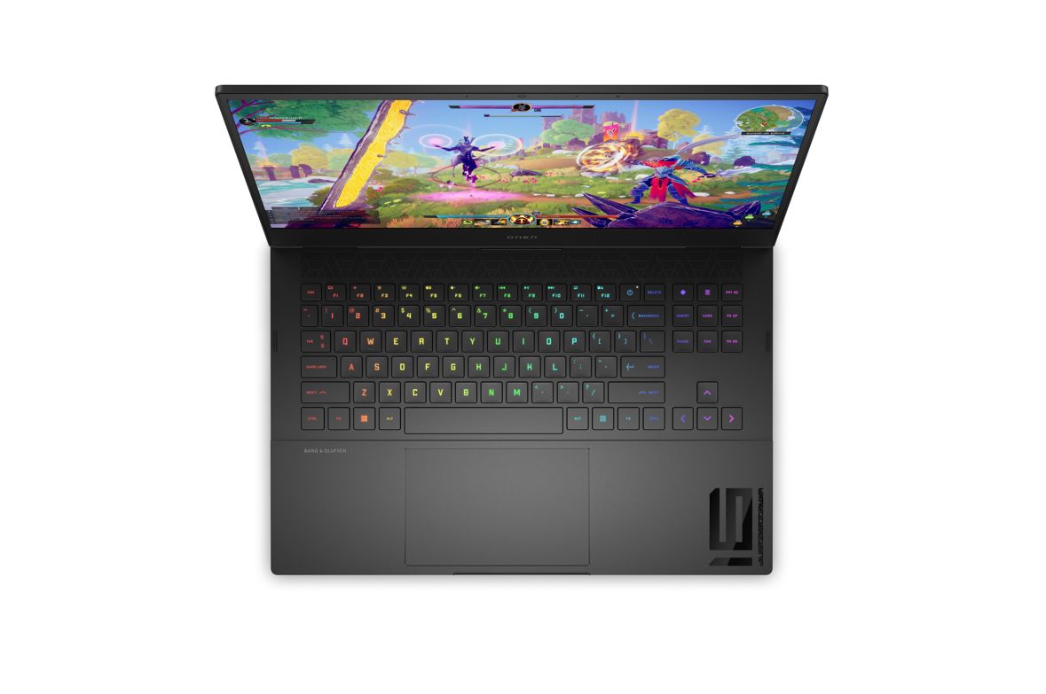 Der OMEN 16 Laptop ist voraussichtlich ab Juli in Österreich ab 1.599 Euro verfügbar.