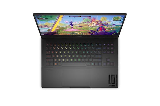 Der OMEN 16 Laptop ist voraussichtlich ab Juli in Österreich ab 1.599 Euro verfügbar.