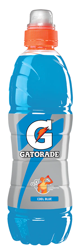 Gatorade Cool Blue 500ml