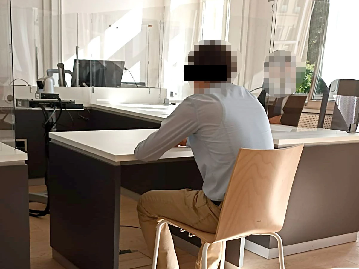 Der 15-Jährige muss nicht ins Gefängnis.