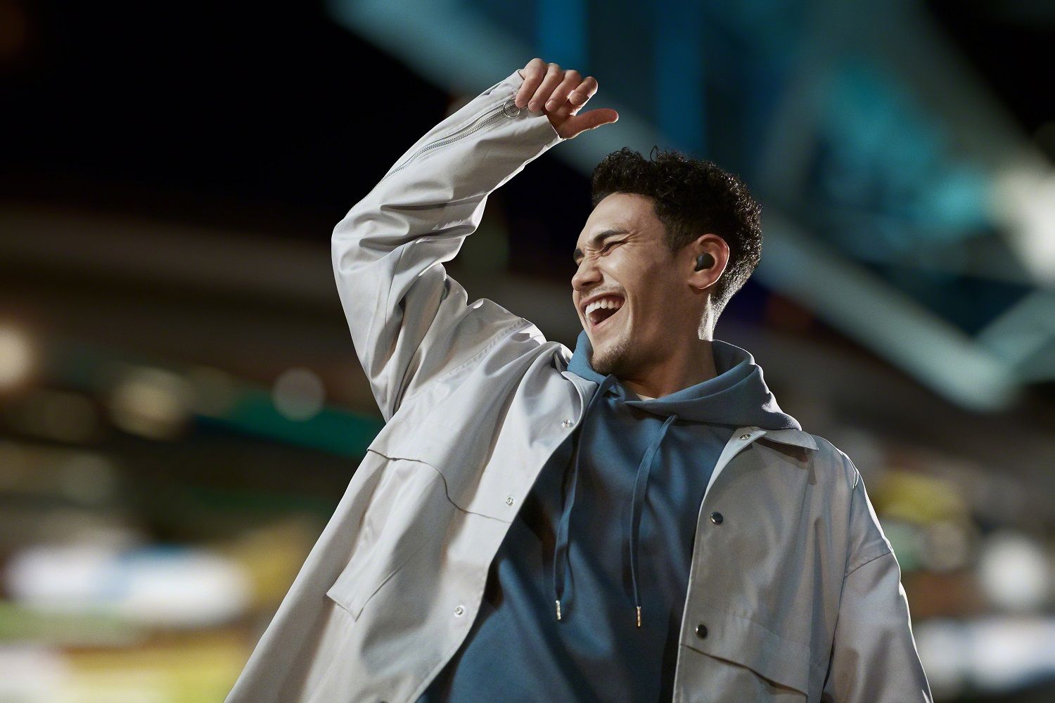 Sony erweitert das LinkBuds-Portfolio mit den neuen Truly Wireless Noise Cancelling Kopfhörern LinkBuds S