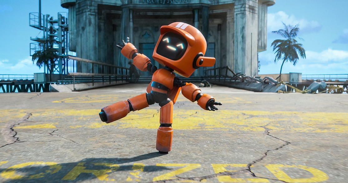 Auch schon bekannte Gesichter sind in der dritten Staffel der Erfolgsserie zurück.