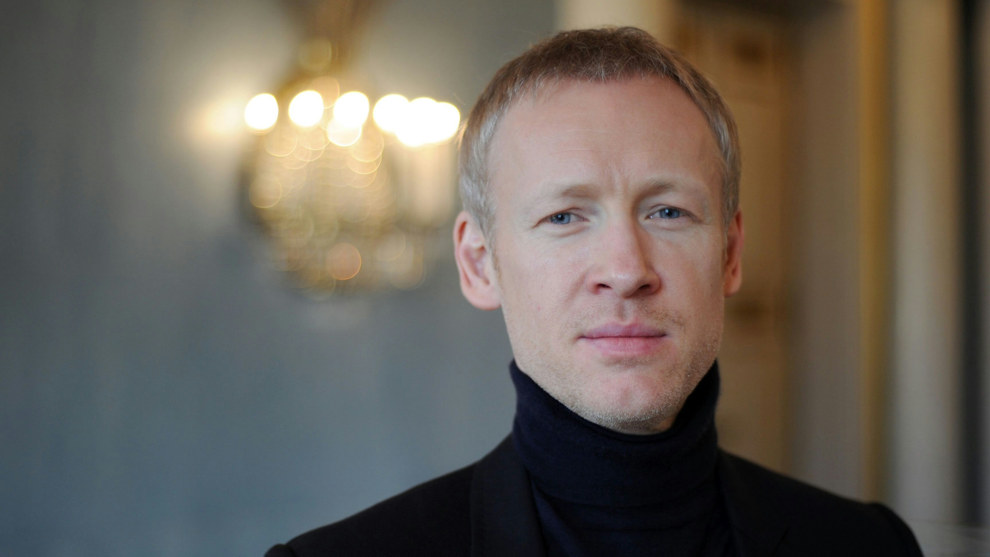 Selensky galt als einer der erfolgreichsten Balletttänzer Russlands.