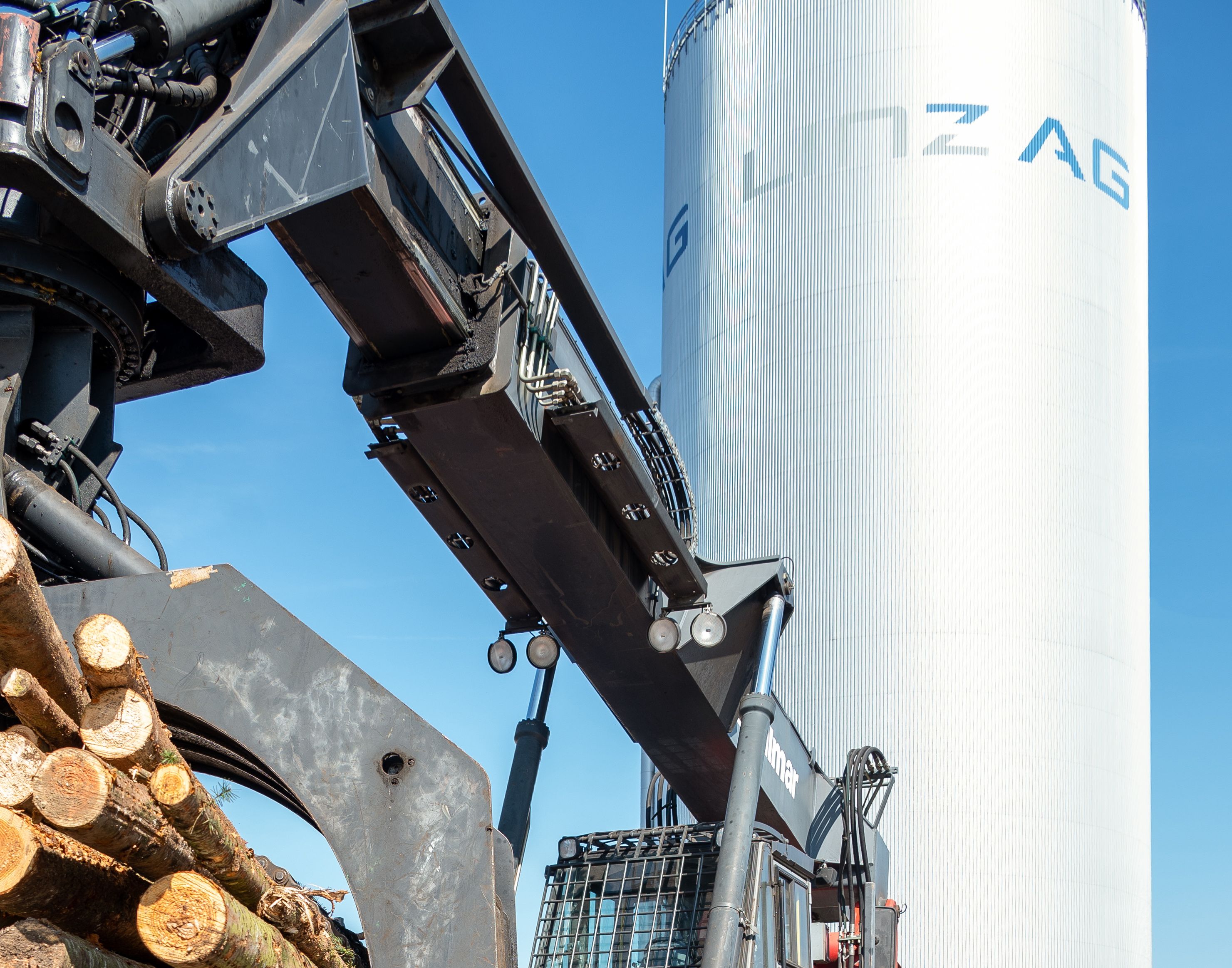 Durch den Wärmetauscher soll es Tausende neue Fernwärme-Anschlüsse geben.